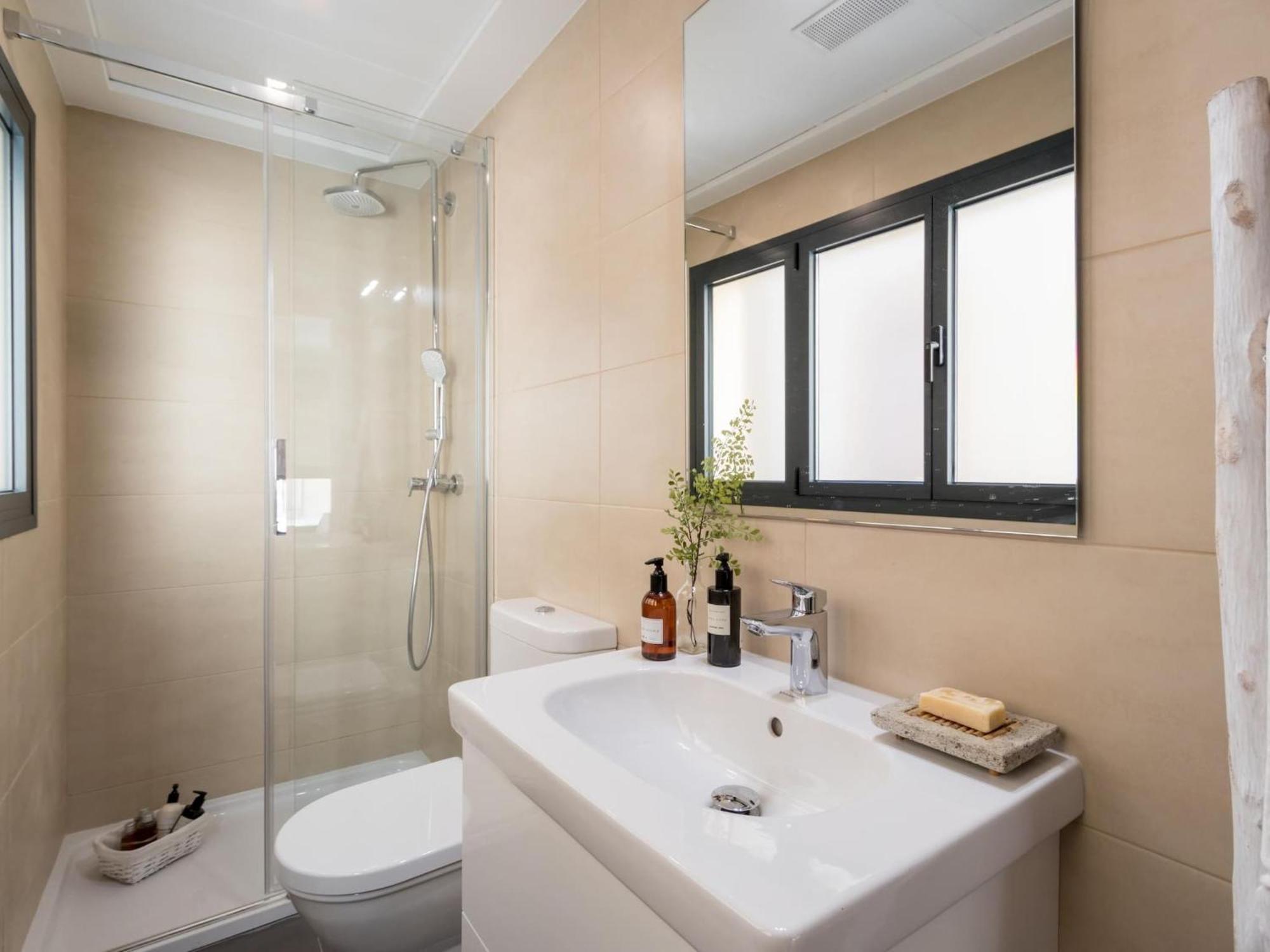 Apartment Luxury Plaza Nueva Retreat Panoramic Terrace