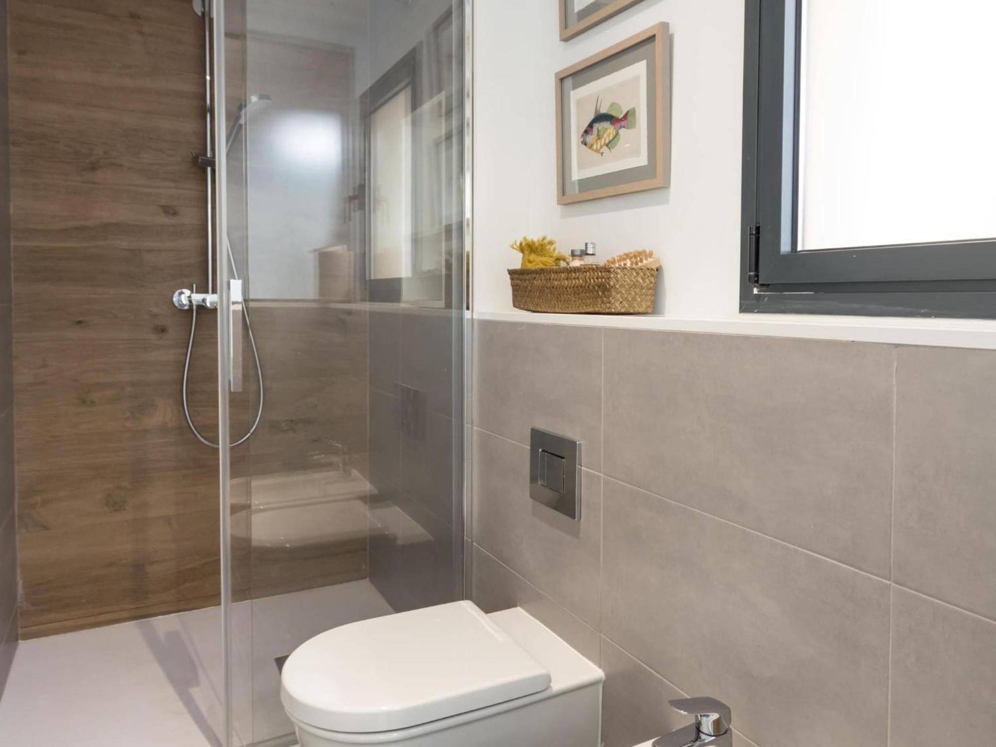Luxury Plaza Nueva Retreat Panoramic Terrace Apartment *
