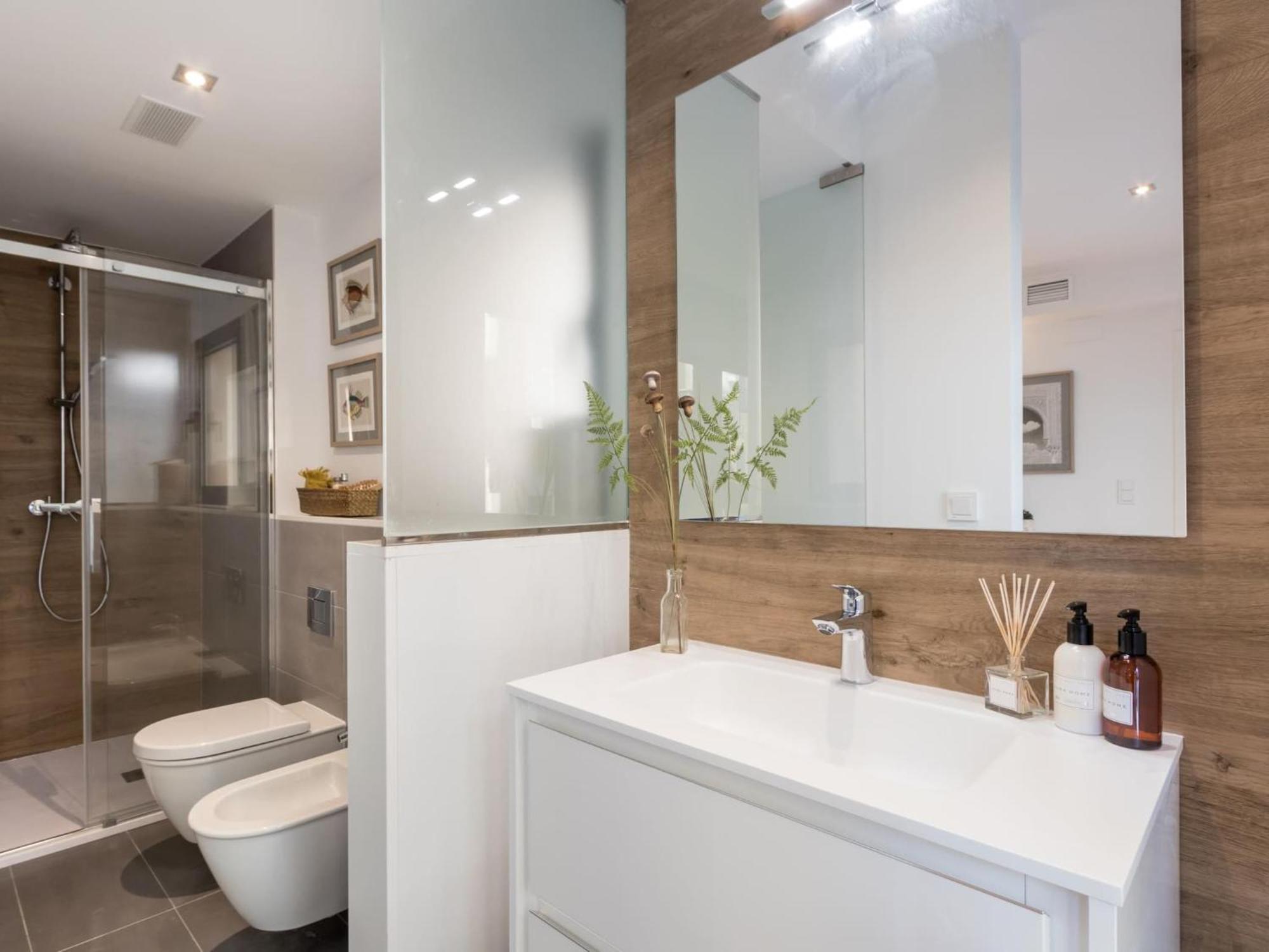 Luxury Plaza Nueva Retreat Panoramic Terrace Apartment