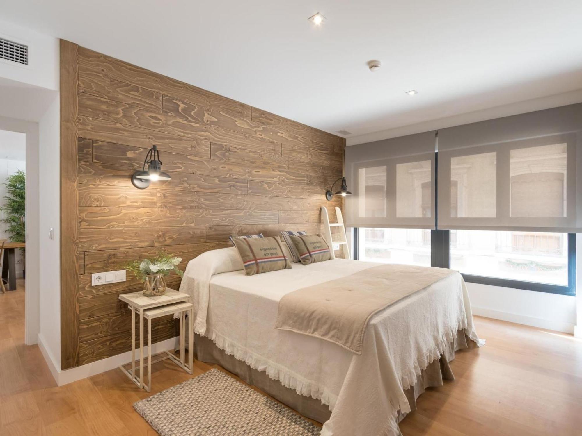 Apartment Luxury Plaza Nueva Retreat Panoramic Terrace *