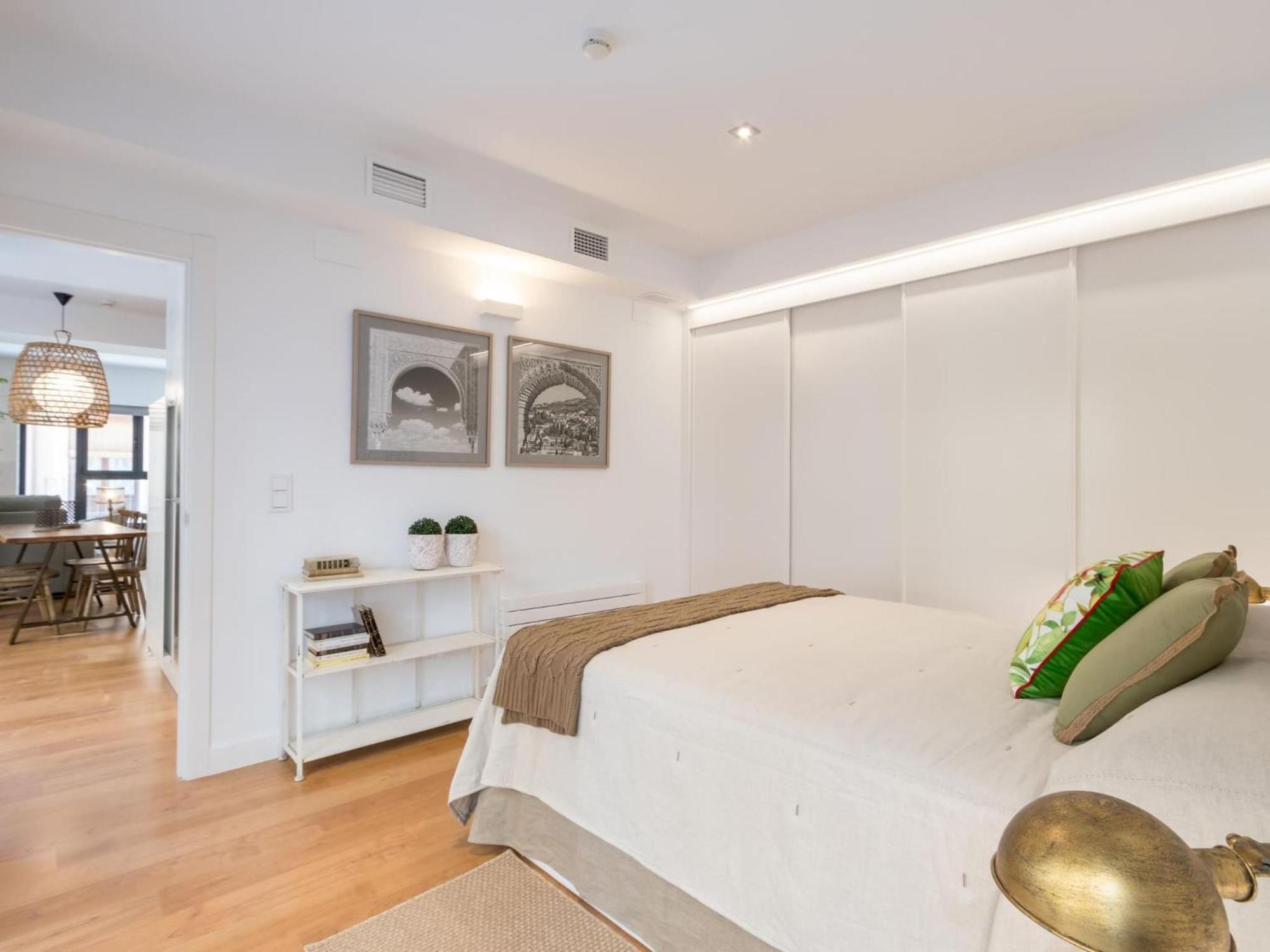 Luxury Plaza Nueva Retreat Panoramic Terrace *